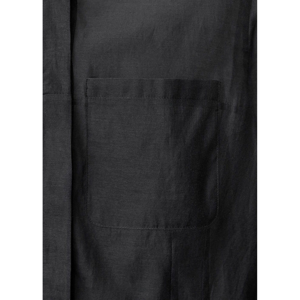 Robe Lua - Black