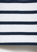 T-Shirt Trip Blanco Roto - Niño