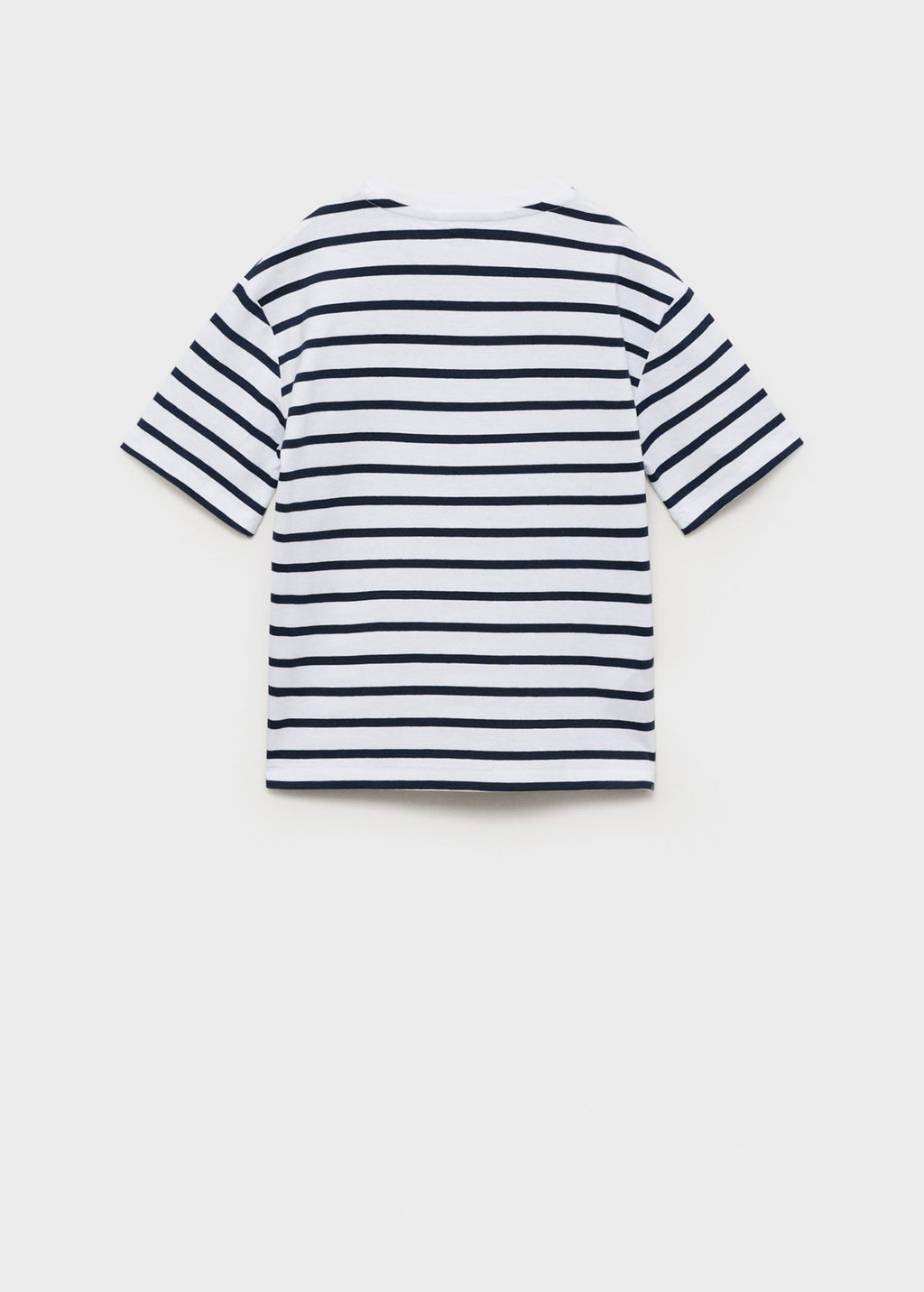 T-Shirt Trip Blanco Roto - Niño