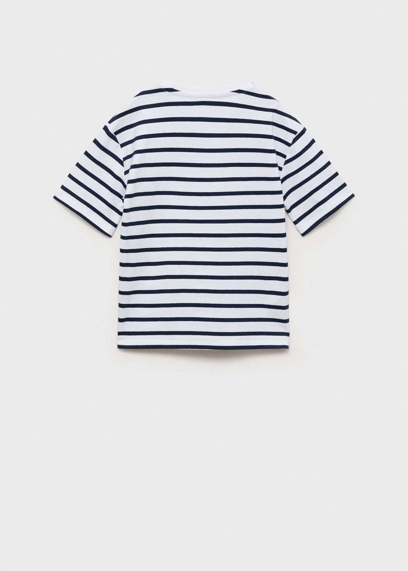 T-Shirt Trip Blanco Roto - Niño