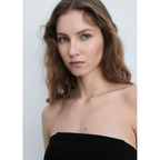 Robe Amelie - Noir