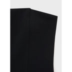 Robe Amelie - Noir