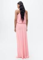 Robe Ouverte Dos Emmanchures Américaines