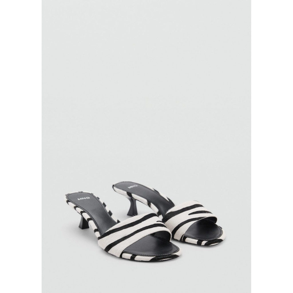 Sandales Cresen - Blanc