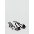 Sandales Cresen - Blanc