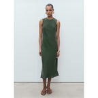 Robe Cava - Vert