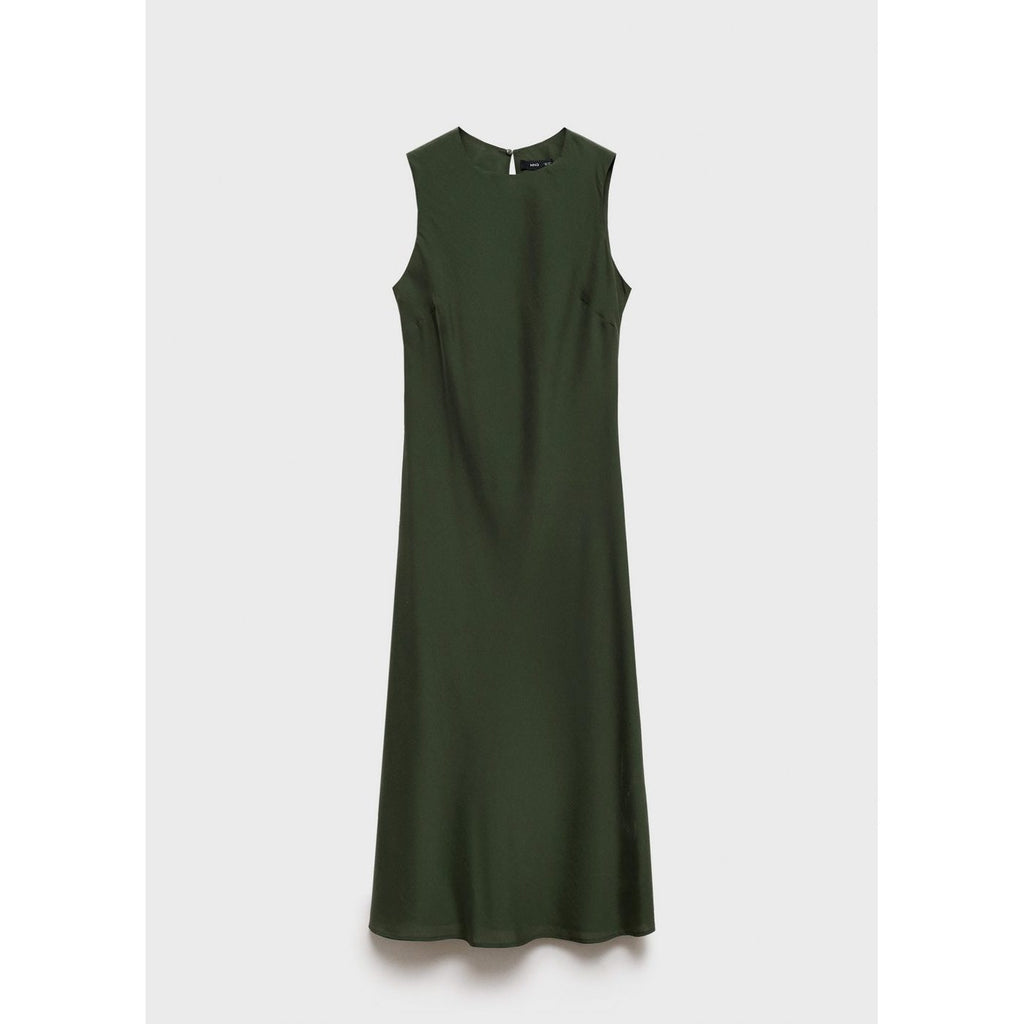 Robe Cava - Vert