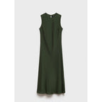 Robe Cava - Vert