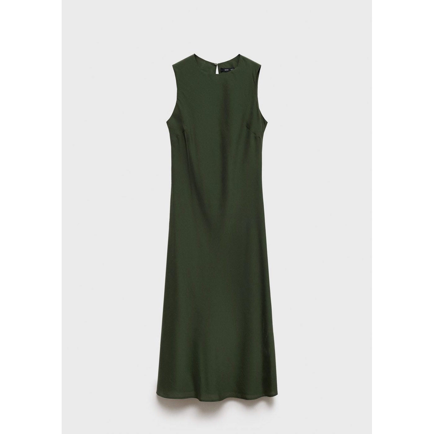 Robe Cava - Vert