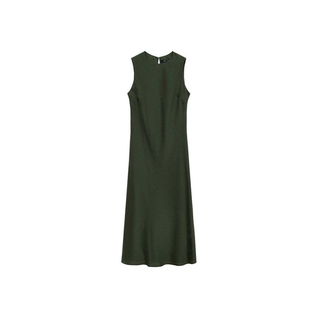 Robe Cava - Vert