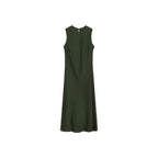 Robe Cava - Vert
