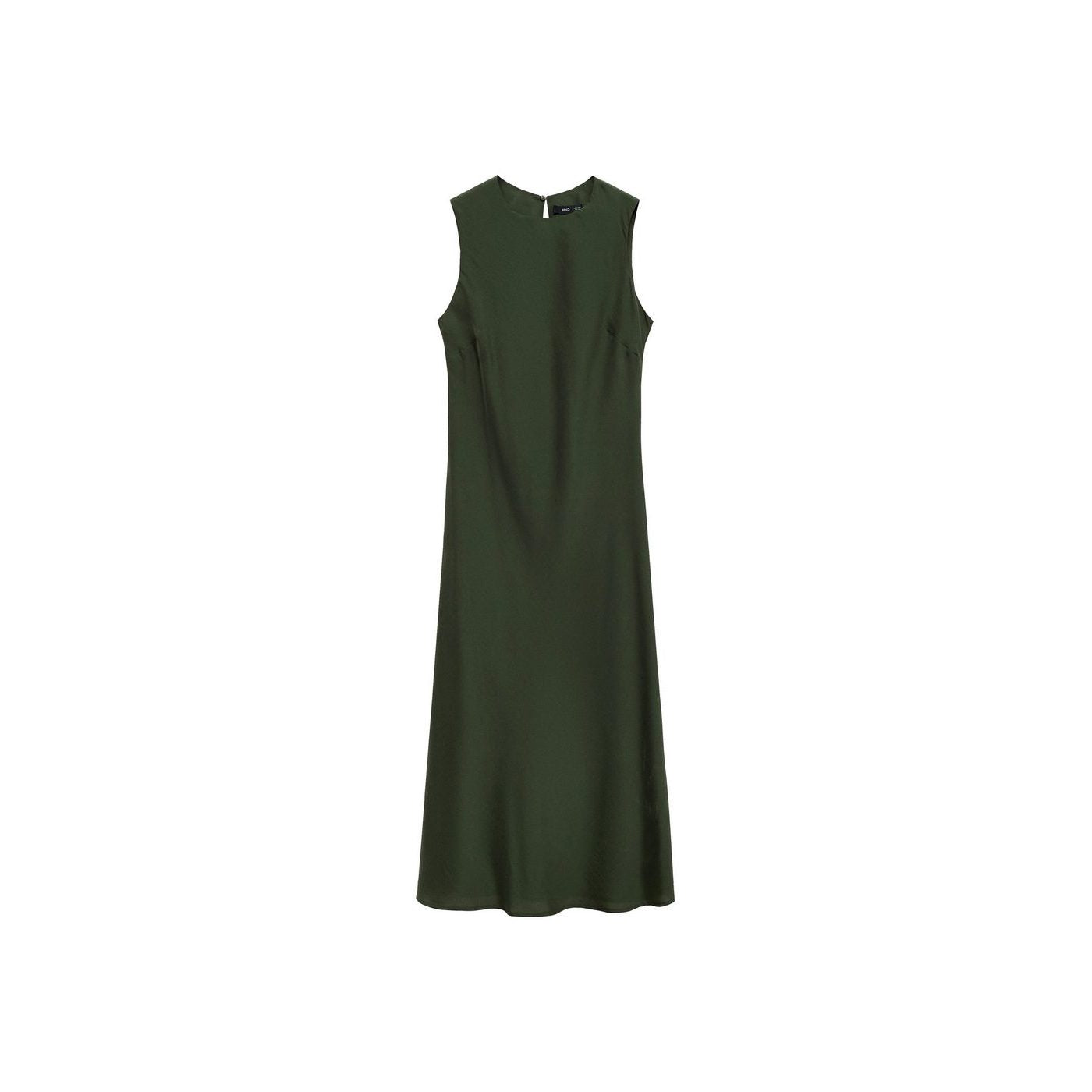 Robe Cava - Vert