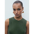 Robe Cava - Vert