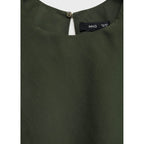 Robe Cava - Vert