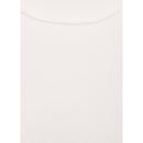 Pull Ajusté Maille Fine - Ecru