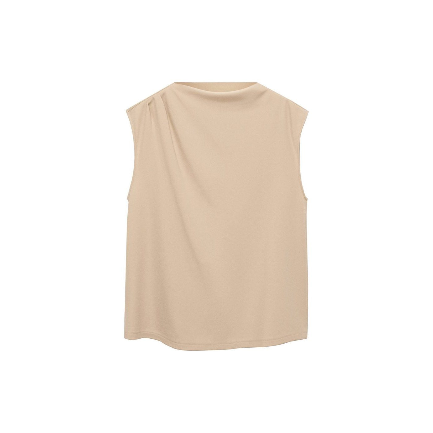 T-Shirt Candelam - Sable