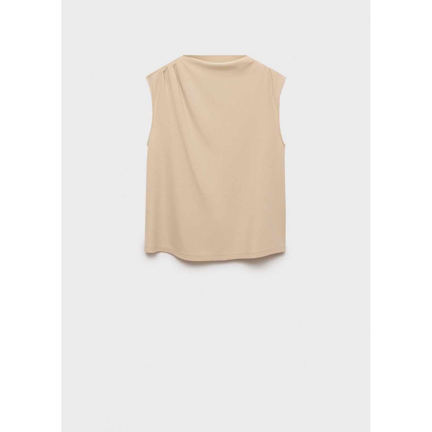 T-Shirt Candelam - Sable