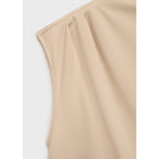 T-Shirt Candelam - Sable