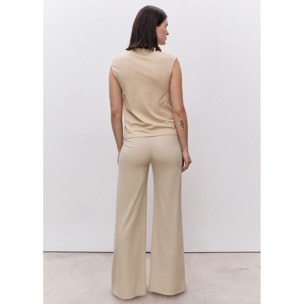T-Shirt Candelam - Sable