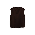 T-Shirt Candelam - Chocolat