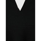 Top Cinnamon - Noir