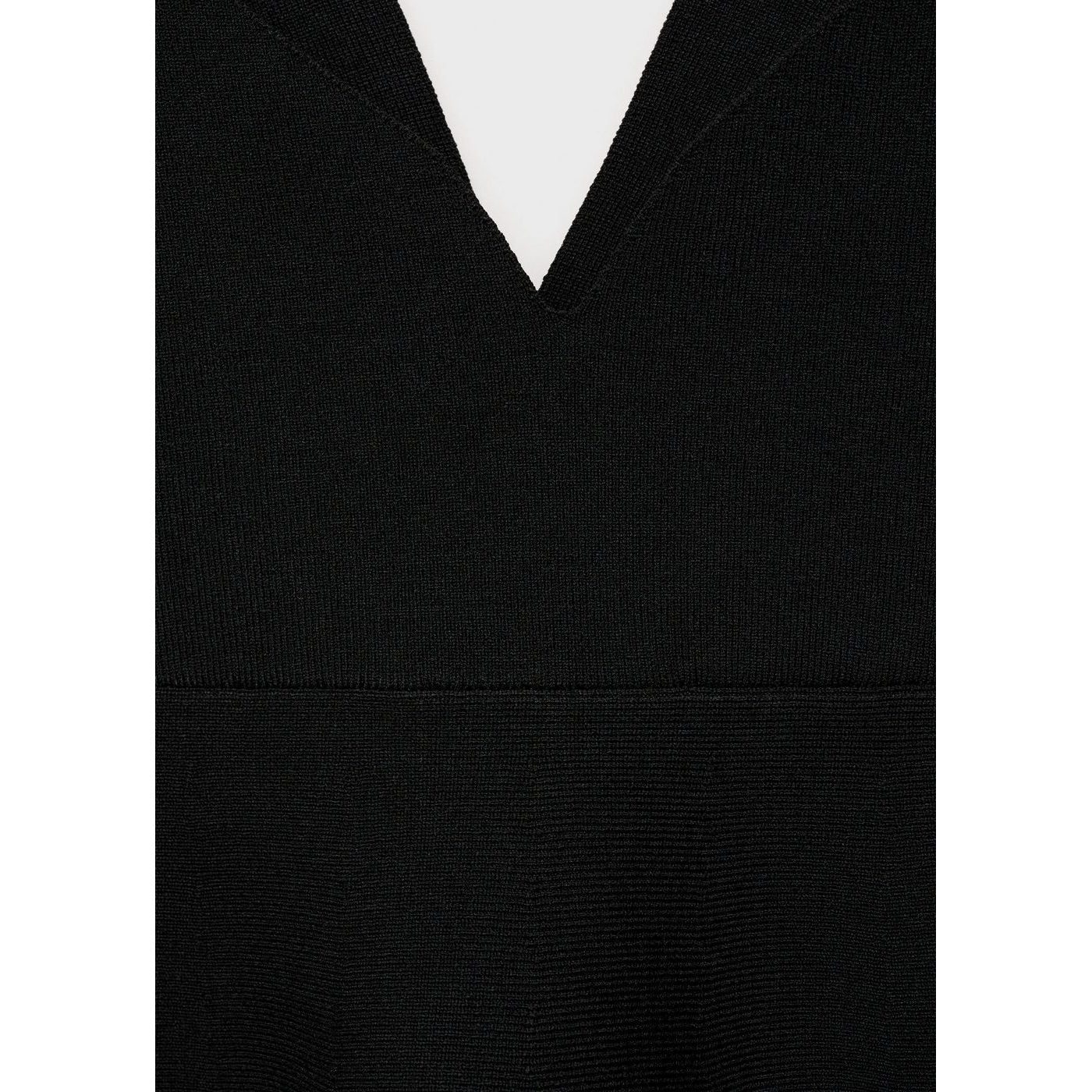 Top Cinnamon - Noir
