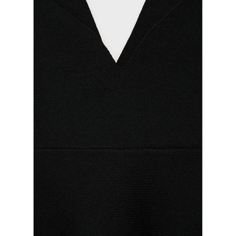 Cinnamon Top - Black