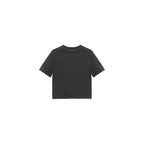 T-Shirt Wyatt - Gris Foncé