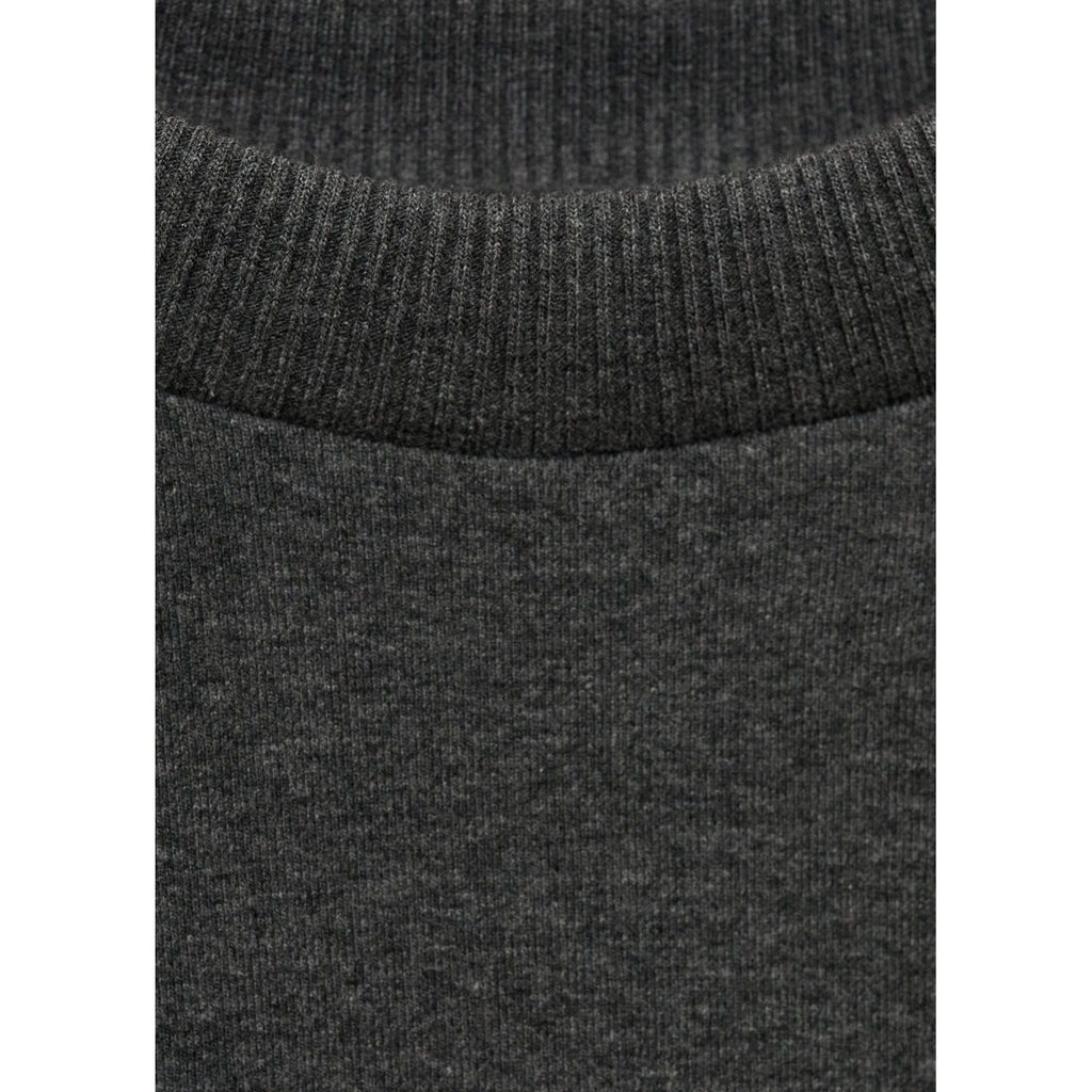 T-Shirt Wyatt - Gris Foncé