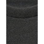 T-Shirt Wyatt - Gris Foncé