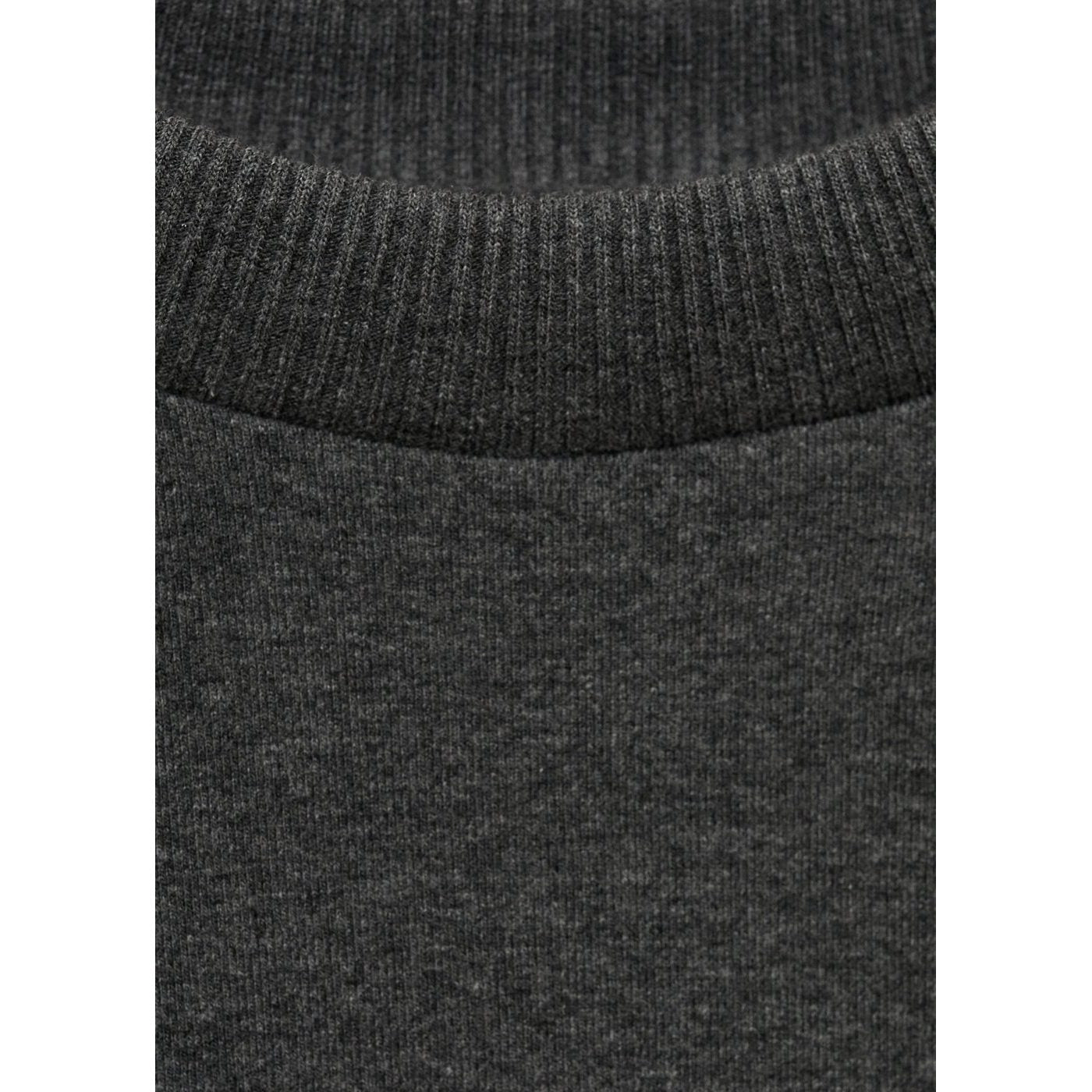 T-Shirt Wyatt - Gris Foncé