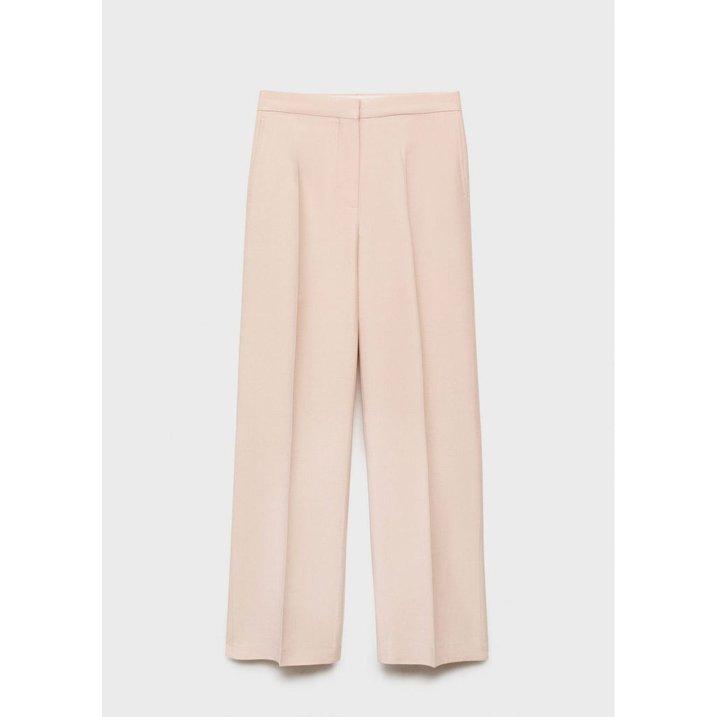 Pantalon Miso - Nude