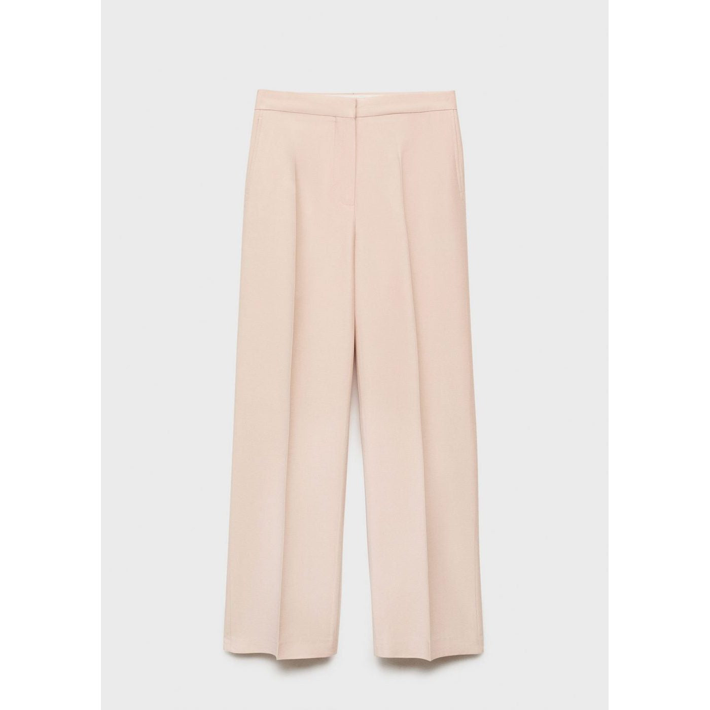 Pantalon Miso - Nude