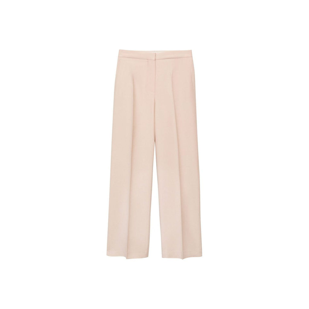 Pantalon Miso - Nude