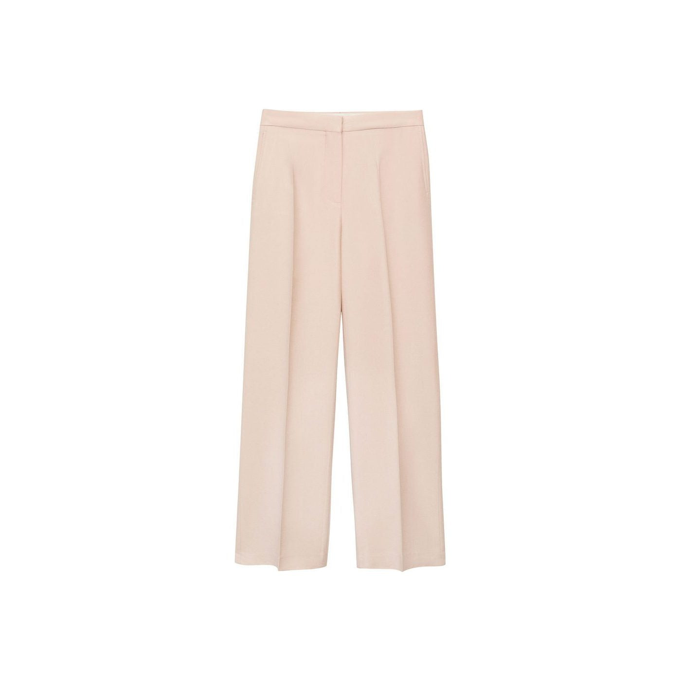 Pantalon Miso - Nude