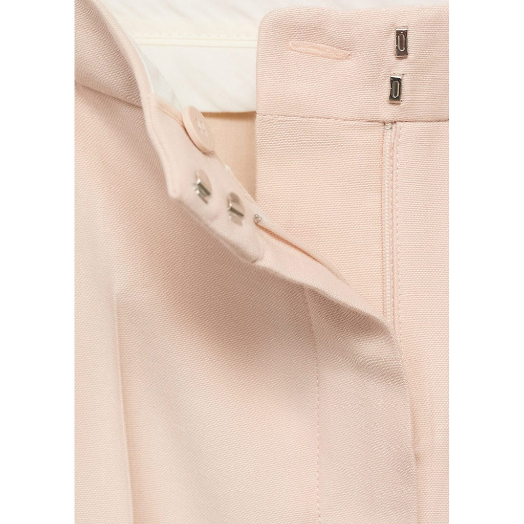 Pantalon Miso - Nude