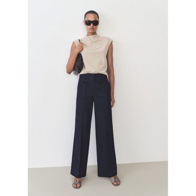 Pantalon Alba - Bleu