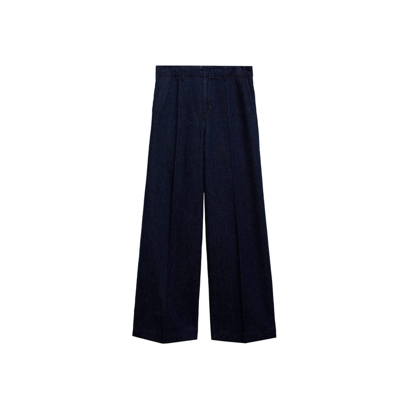 Pantalon Alba - Bleu