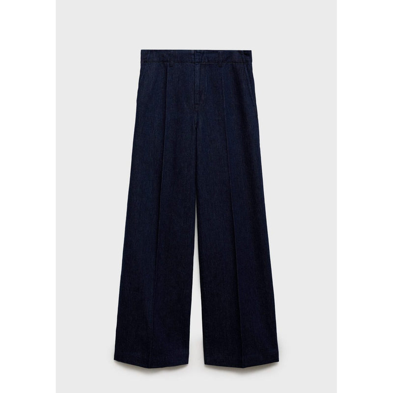 Pantalon Alba - Bleu
