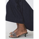 Pantalon Alba - Bleu