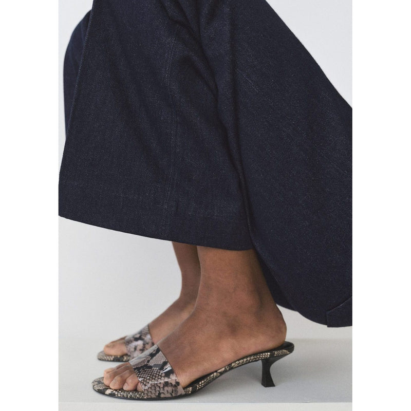 Pantalon Alba - Bleu