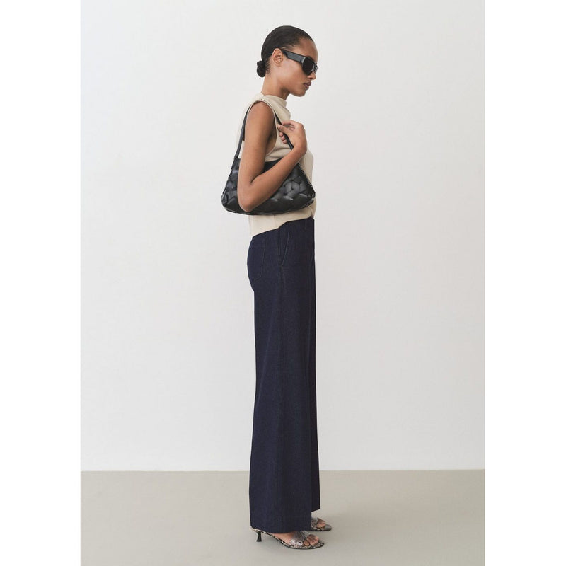 Pantalon Alba - Bleu