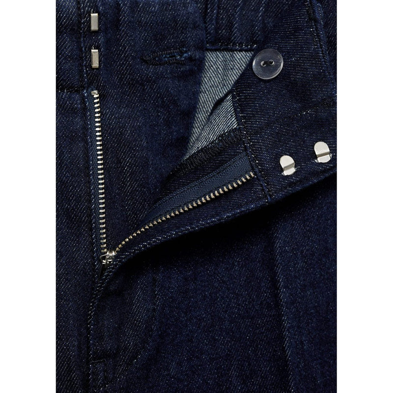 Pantalon Alba - Bleu