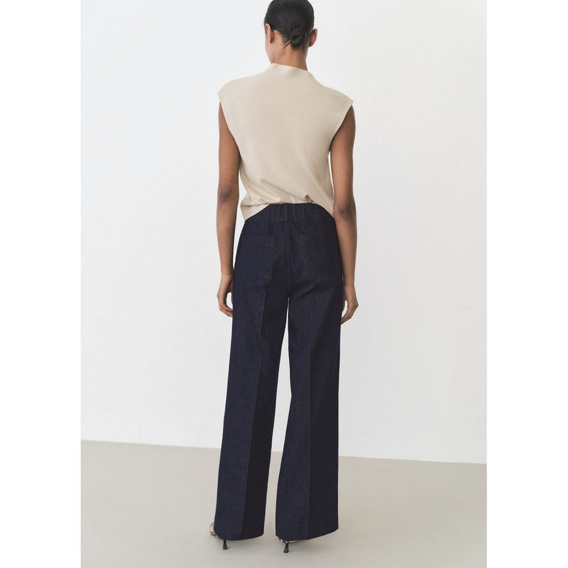 Pantalon Alba - Bleu