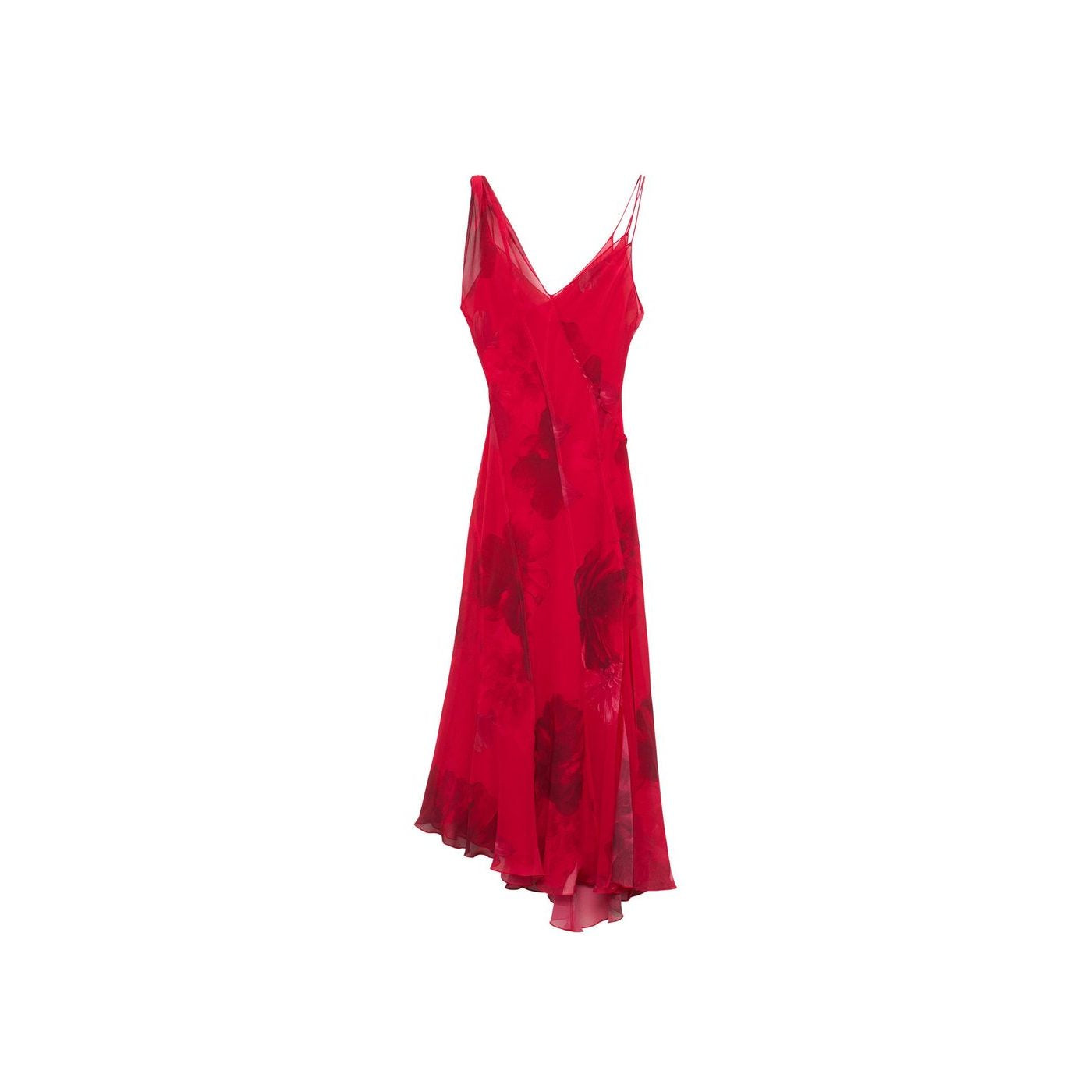 Robe Amapola - Red