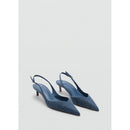 Zapatos de cuidado - Azul
