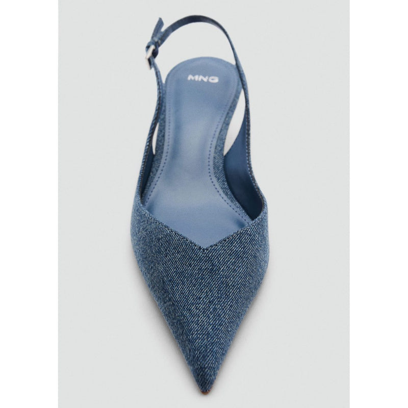 Zapatos de cuidado - Azul
