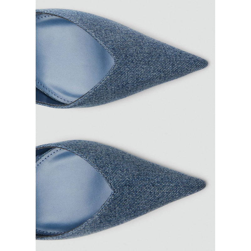 Zapatos de cuidado - Azul