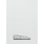 Mel Shoes - Silver