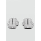 Mel Shoes - Silver